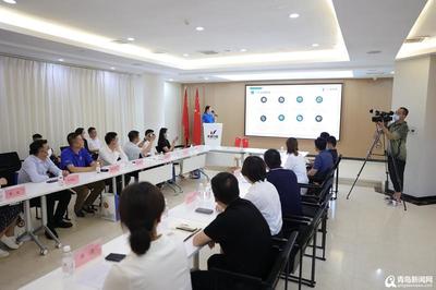 慶“七一”惠軍服務(wù)周啟動(dòng)，全省首個(gè)“榮軍商城”在青島啟用，引領(lǐng)擁軍優(yōu)屬新篇章