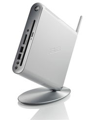 CeBIT 華碩大秀綠色環保科技，重新定義“綠色”數碼產品