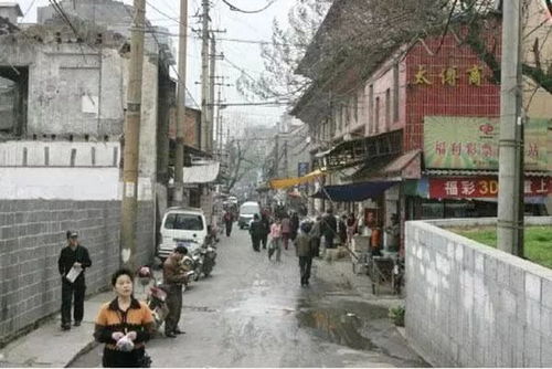 一組新舊對(duì)比照片，帶你感受長(zhǎng)沙天心區(qū)改革開放巨變與民族文化脈動(dòng)